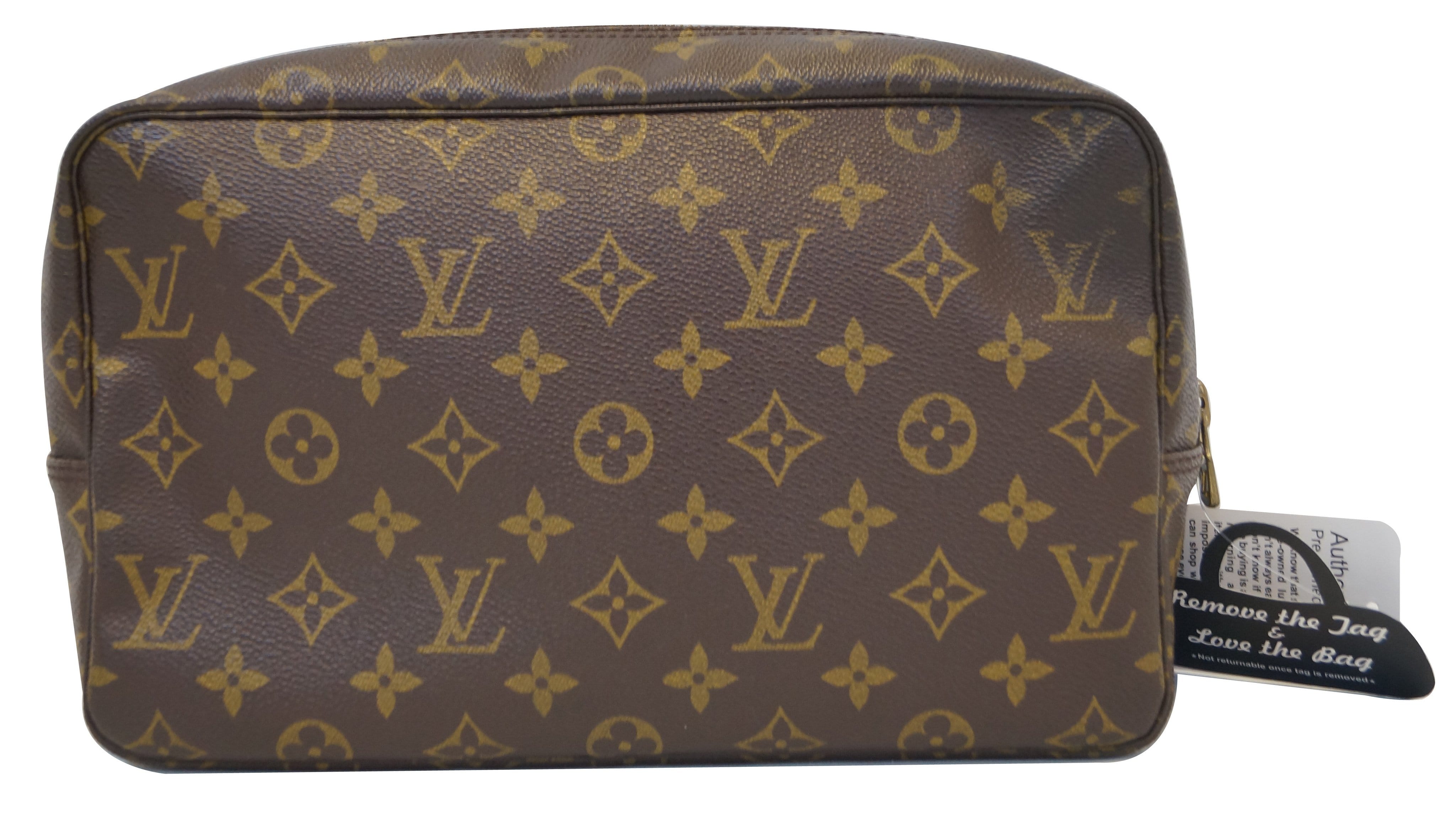 Louis-Vuitton-Monogram-Trousse-Toilette-18-Pouch-M47526 – dct-ep_vintage  luxury Store