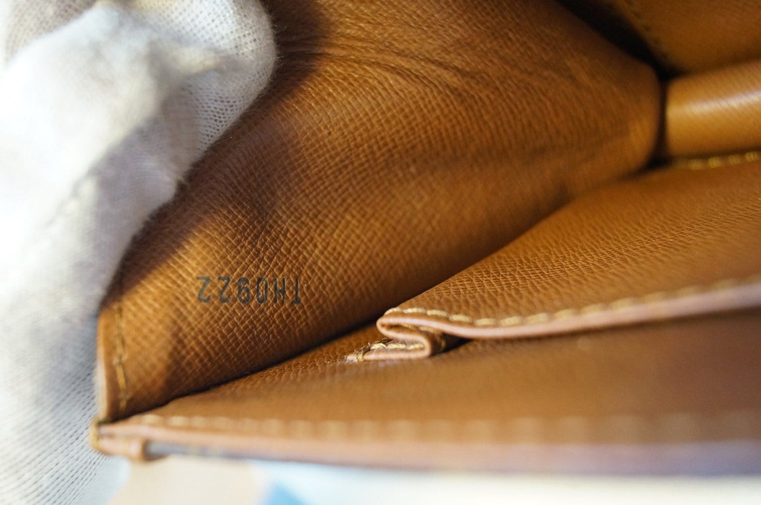 Vintage Louis Vuitton Pochette Kourad Clutch Bag Review, HOW MUCH I PAID