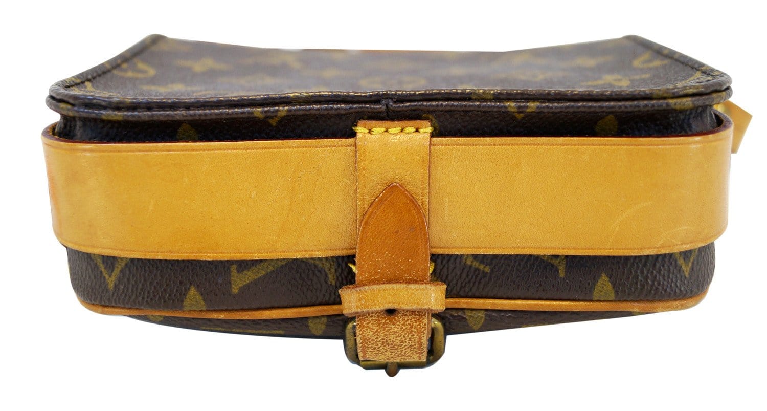 Louis Vuitton Cartouchiére Shoulder bag 338993