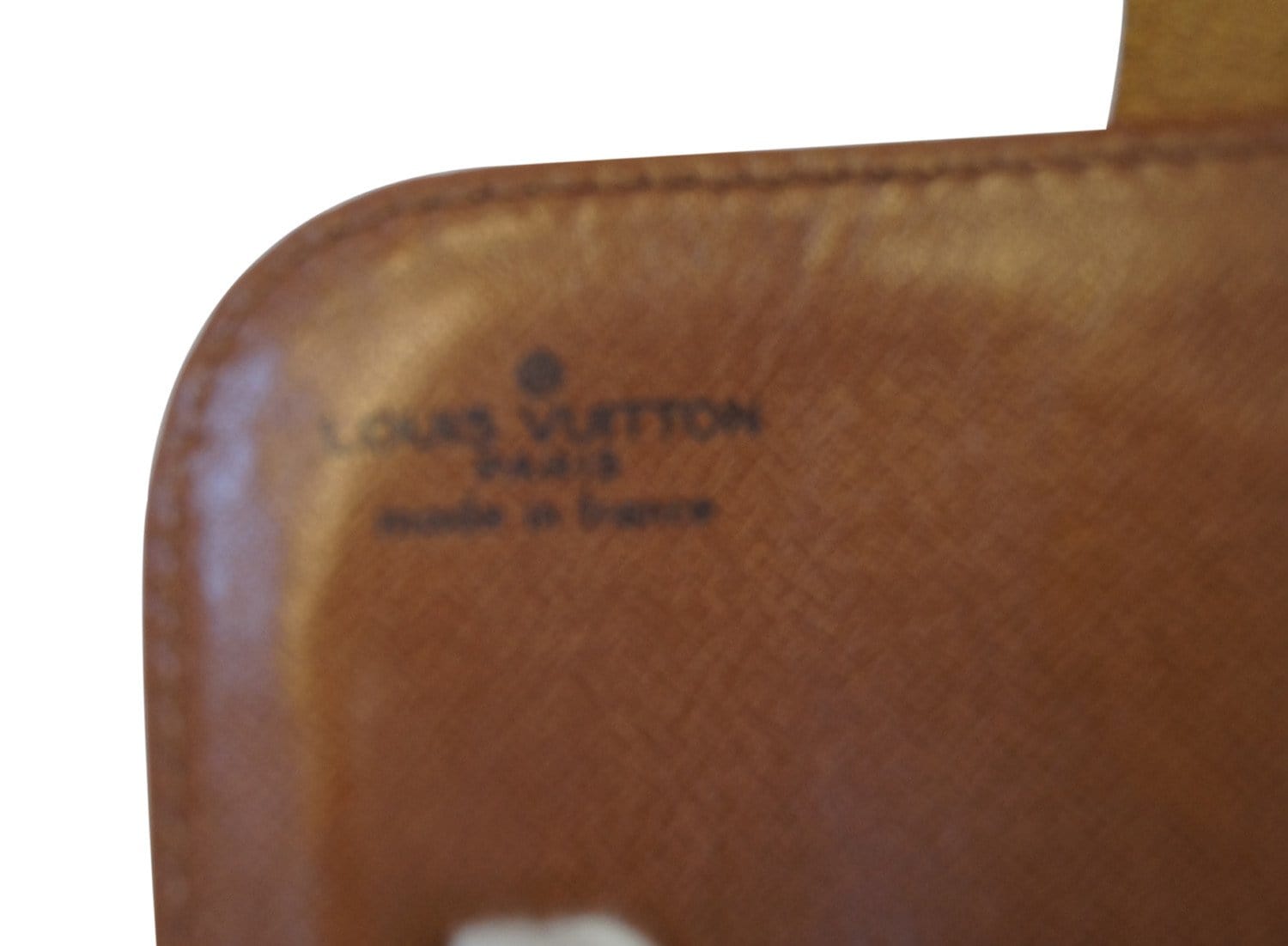 Louis Vuitton Monogram Cartouchiere PM (SHG-quxvoV) – LuxeDH