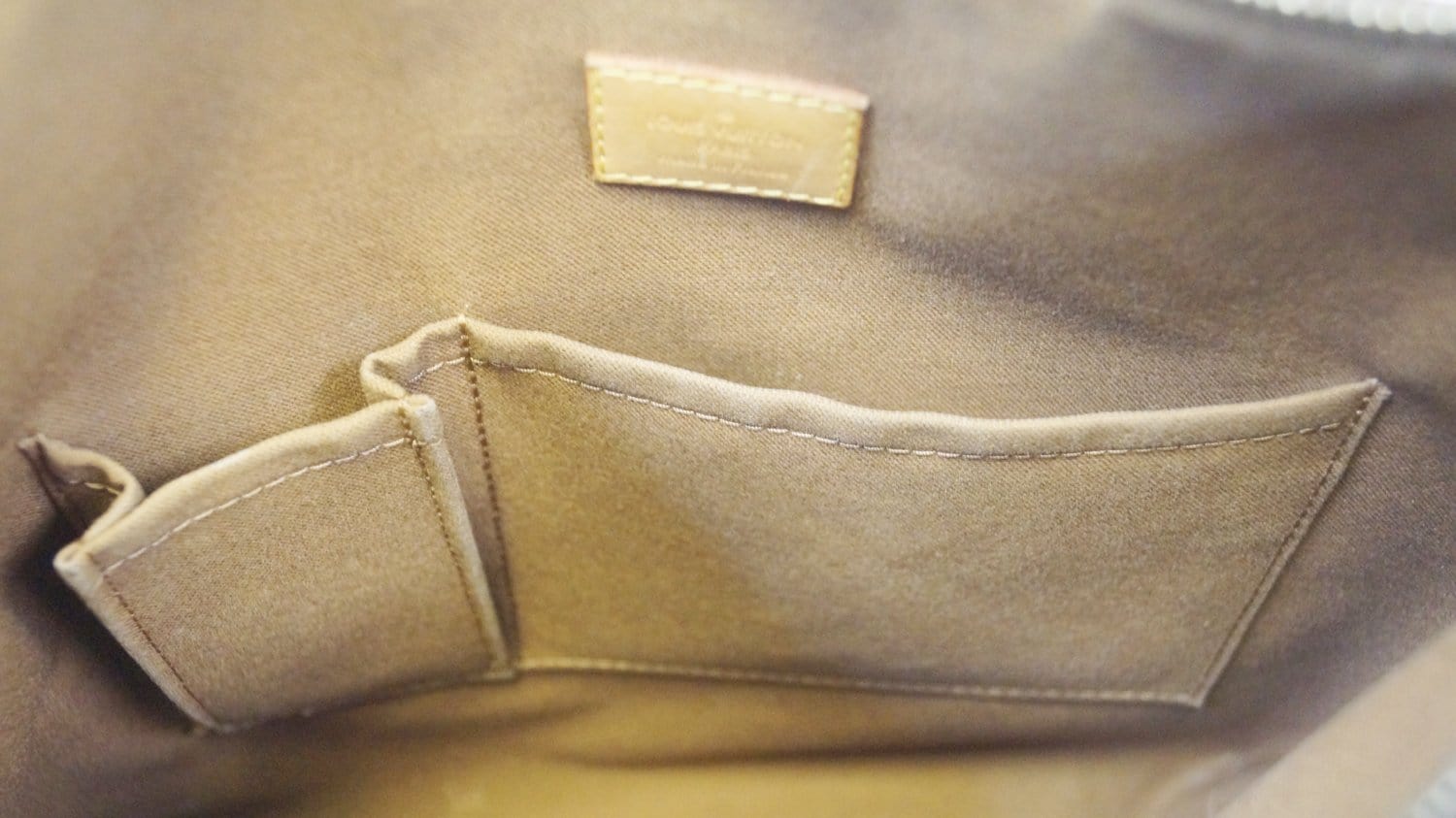 Louis Vuitton odeon MM crossbody bag – Lady Clara's Collection