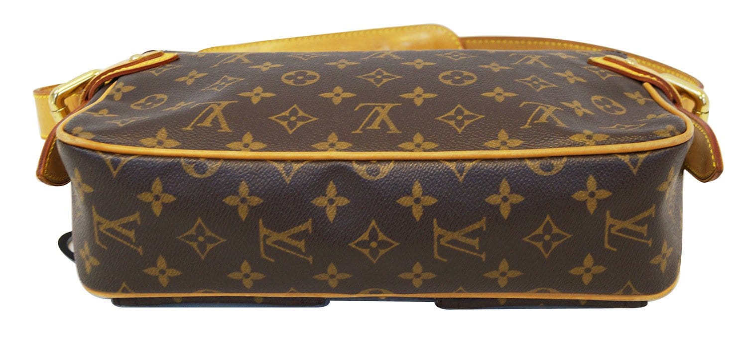 Louis Vuitton, Bags, Louis Vuitton Louis Vuitton Bobby Shoulder Bag M4652 Monogram  Glace Leather