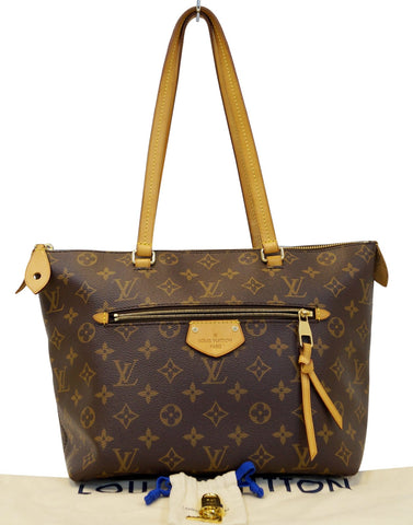 LOUIS VUITTON Monogram Canvas Iena PM Shoulder Bag