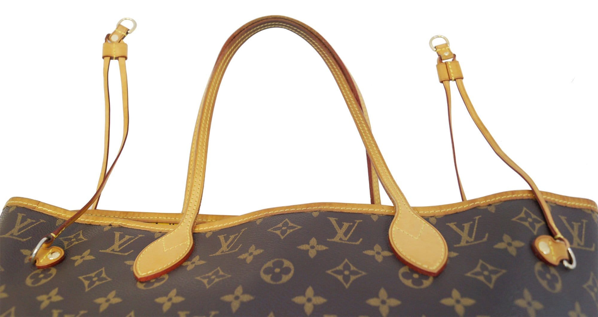 How Do You Clean The Inside Of A Louis Vuitton Neverfull Bag
