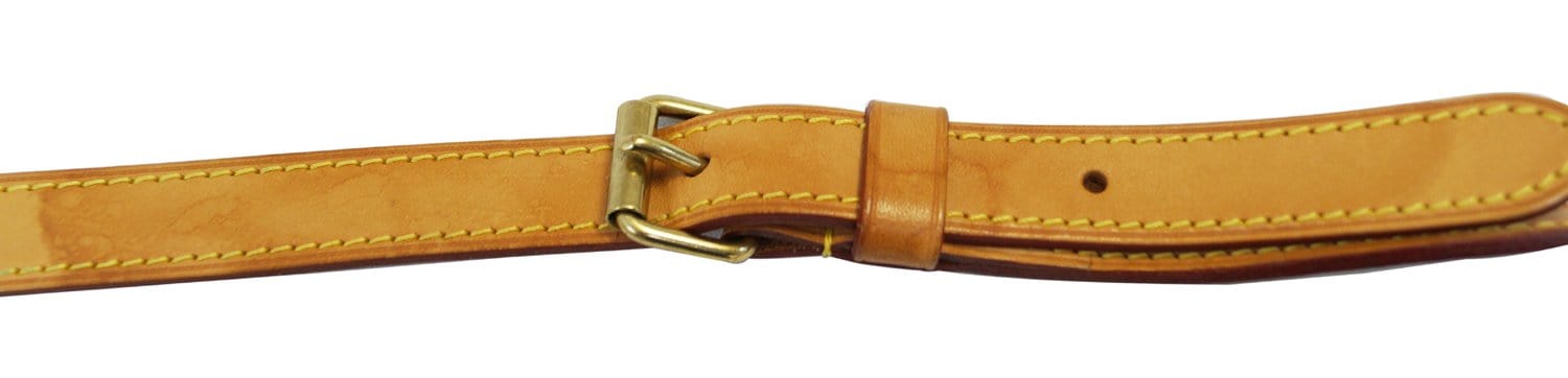 Louis Vuitton, Bags, Auth Louis Vuitton Speedy Bandolier 3 Excellent  Condition Strap Lock Duster