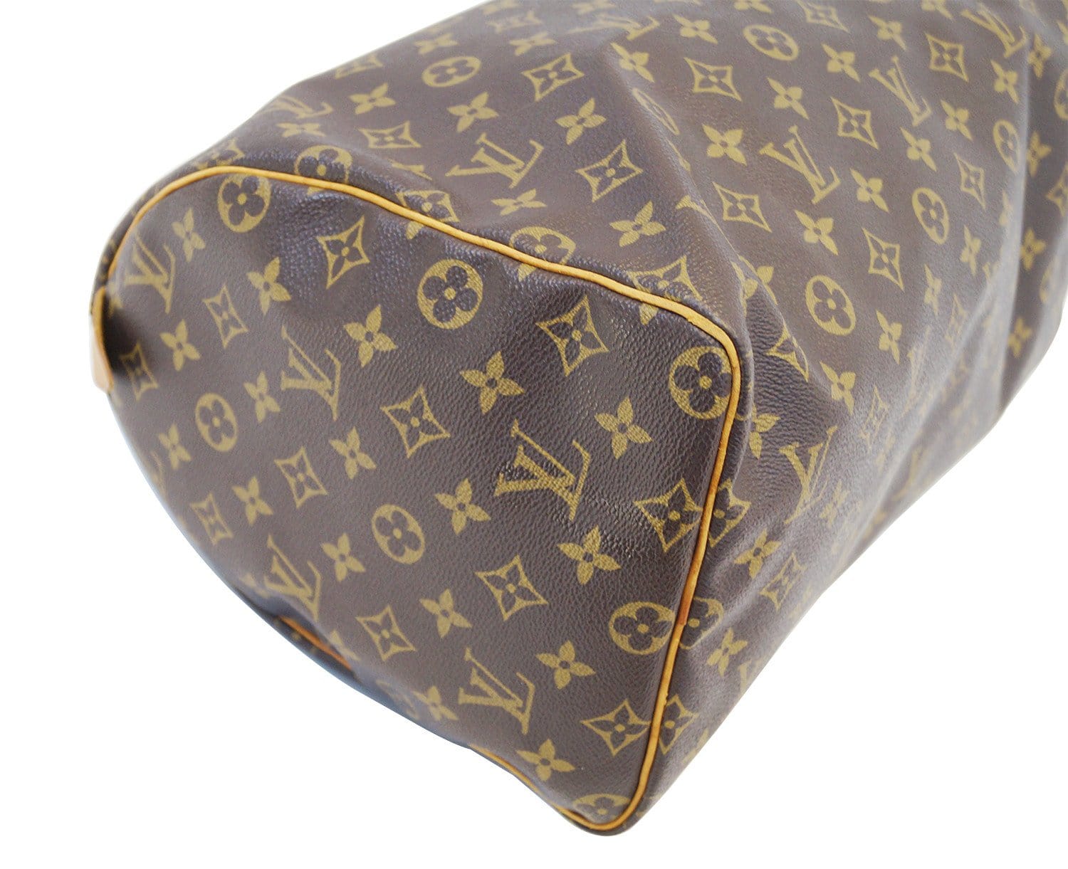 Louis Vuitton Speedy 40 Bandoulière Monogram Bag ○ Labellov ○ Buy and Sell  Authentic Luxury