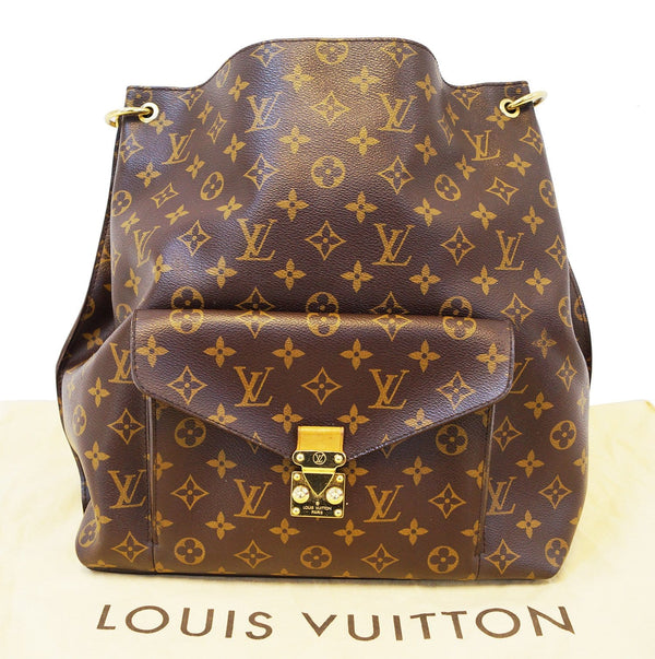 Louis Vuitton Geronimos Waist Bag