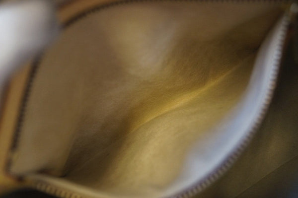 LOUIS VUITTON Monogram Looping Mm Shoulder Bag