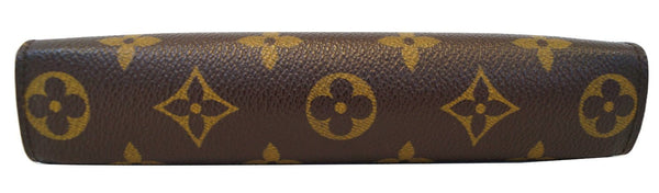 LOUIS VUITTON Monogram Agenda MM Day Planner Cover