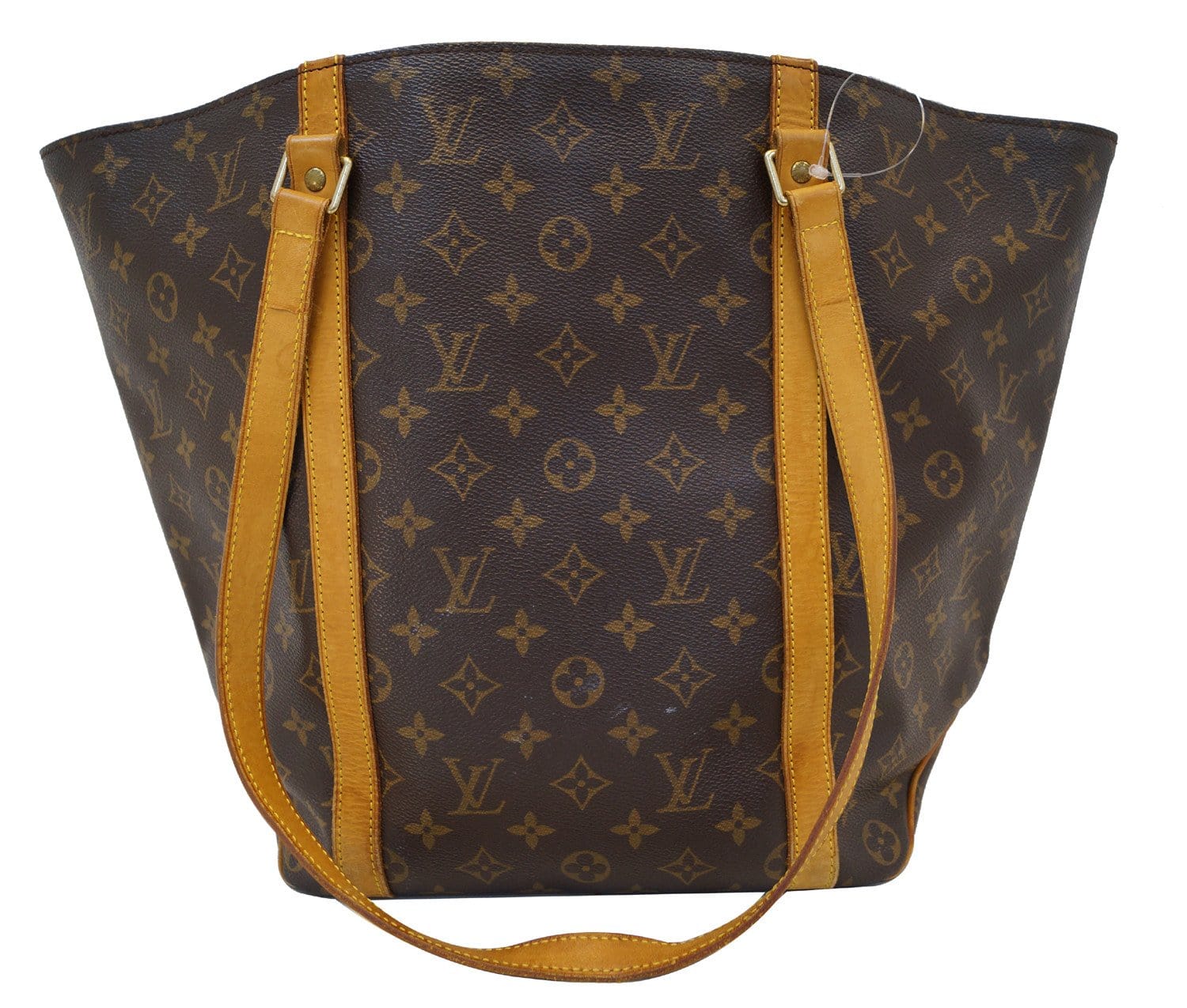 Louis Vuitton Monogram Sac Shopping (SHG-X0Ybht) – LuxeDH