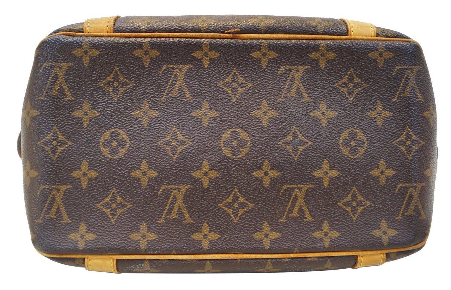 Louis Vuitton Monogram Sac Shopping – DAC