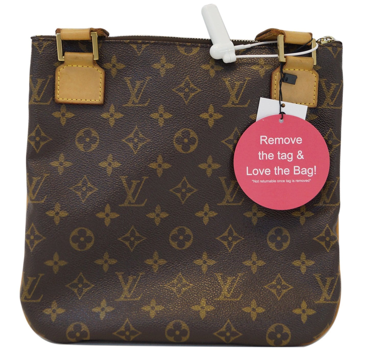 Bosphore - shows love to Louis Vuitton and Murakami with a custom outfit -  ep_vintage luxury Store - Louis - Vuitton - M40044 – dct - Shoulder -  Pochette - Monogram - Bag