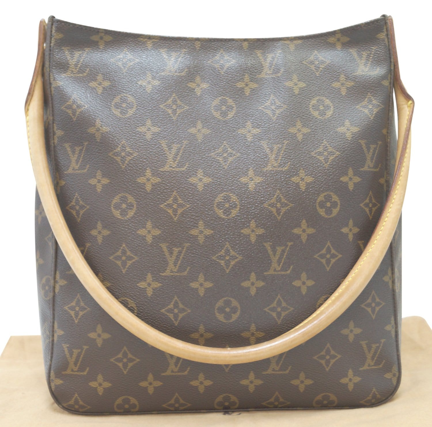 Authentic Louis Vuitton Looping GM  Louis vuitton, Authentic louis vuitton,  Vuitton
