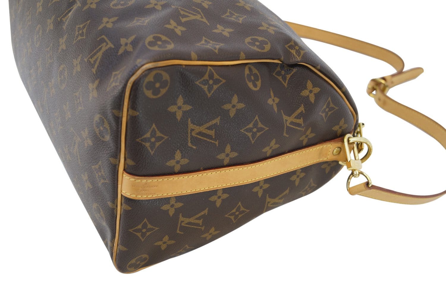Louis Vuitton, Bags, Speedy 35 Bandouliere De