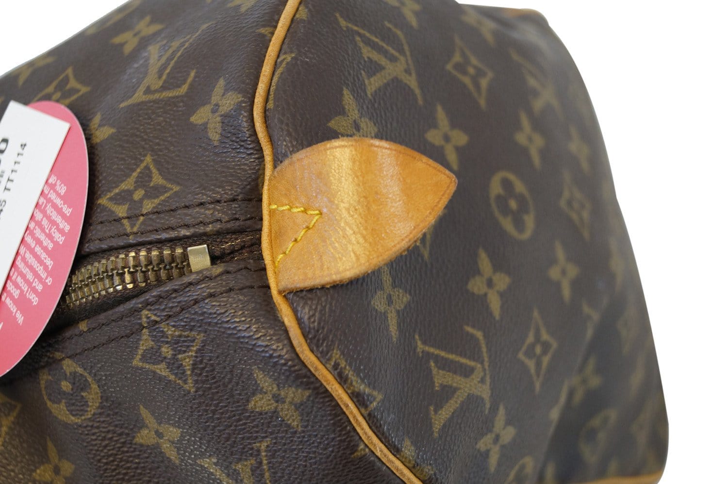 Shop Louis Vuitton Keepall Monogram Logo Boston Bags (M23118) by 環-WA