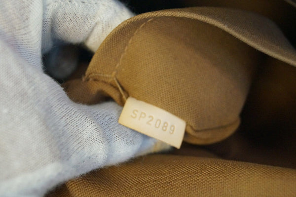 LOUIS VUITTON Monogram Tivoli GM Brown Tote Bag - Final Call