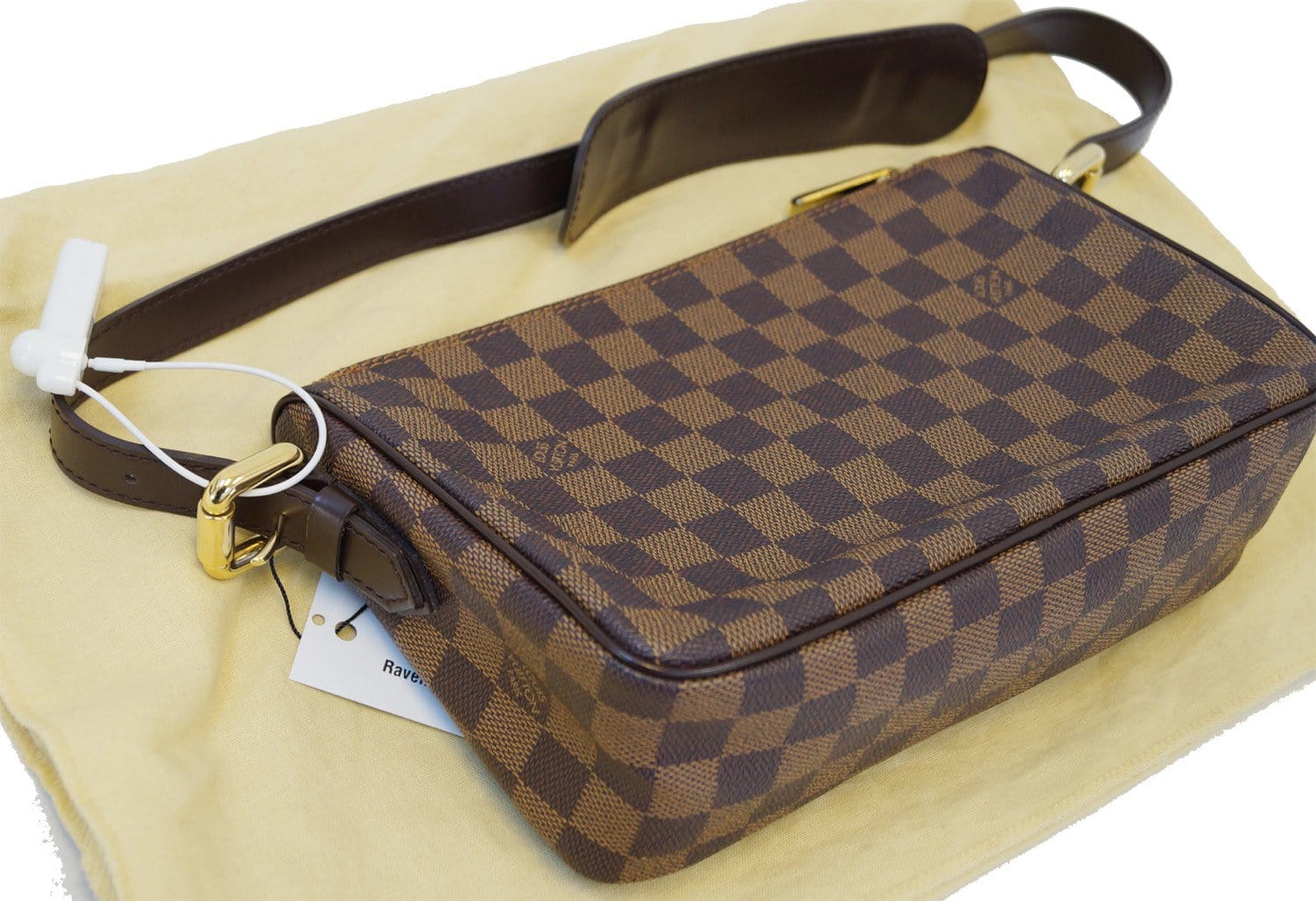 Louis-Vuitton-Damier-Ravello-GM-2Way-Shoulder-Hand-Bag-N60006