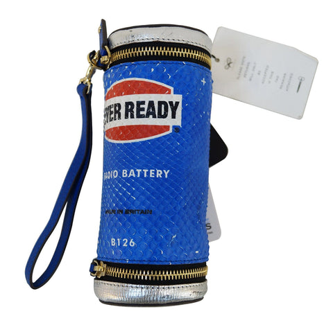 ANYA HINDMARCH Clutch Ever Ready Zip - Handbags For Women - side view