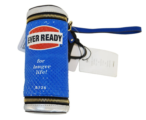 ANYA HINDMARCH Clutch Ever Ready Zip Clutch Bag - Sale