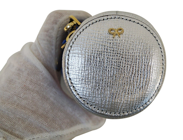 ANYA HINDMARCH Ever Ready Zip Clutch Handbags For Women - top view