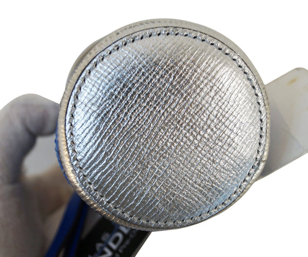 ANYA HINDMARCH Ever Ready Zip Clutch Handbags Women - python skin