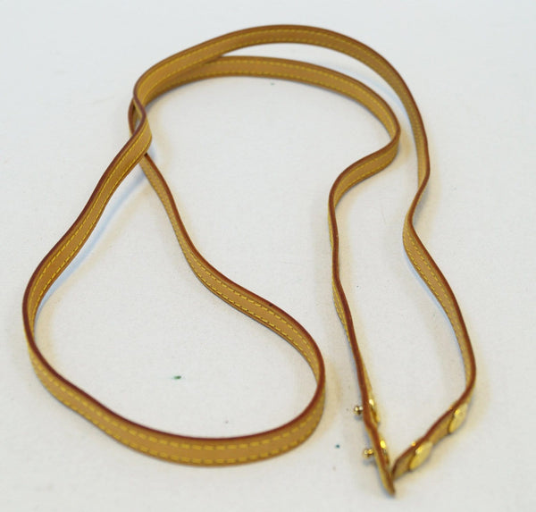 LOUIS VUITTON Monogram Pochette Twin PM Shoulder Pouch