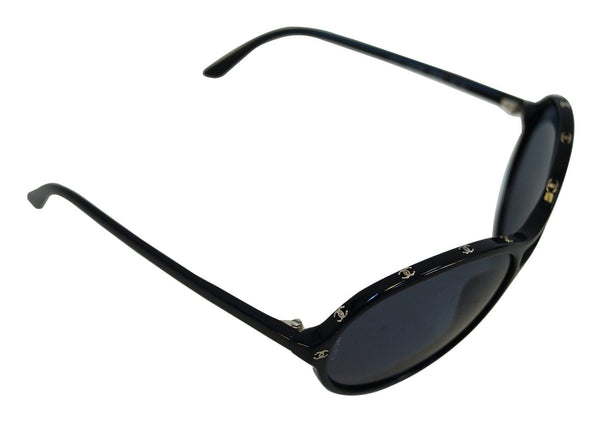 CHANEL 5117 C501/87 Women Sunglasses