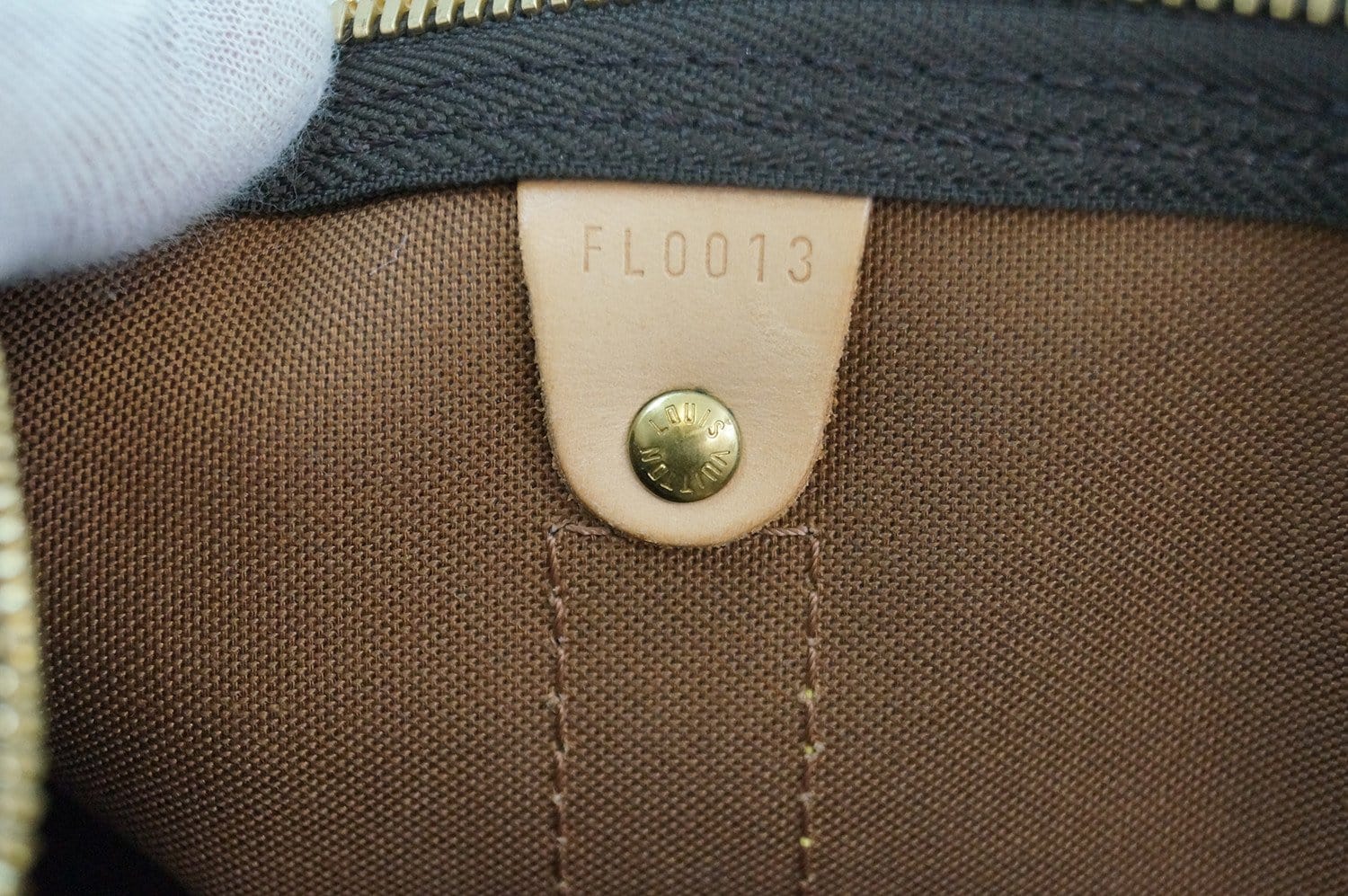 LOUIS VUITTON Keepall 45 Boston Bag Monogram Travel Bag