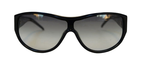 DOLCE GABBANA 3005 Unisex Black Sunglasses E3149