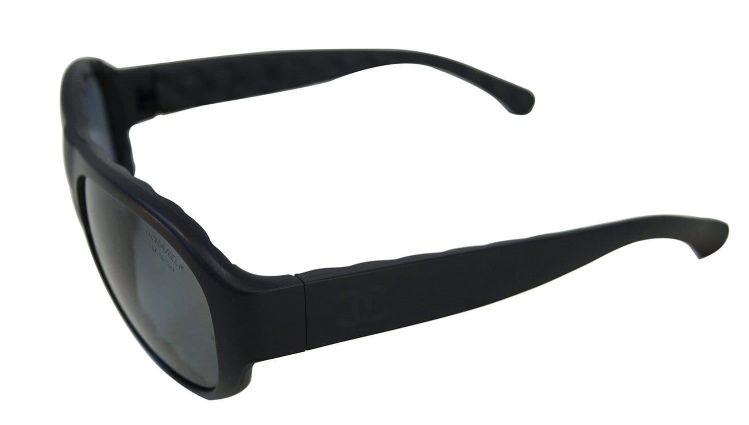 CHANEL 2210Q Aviator Glasses