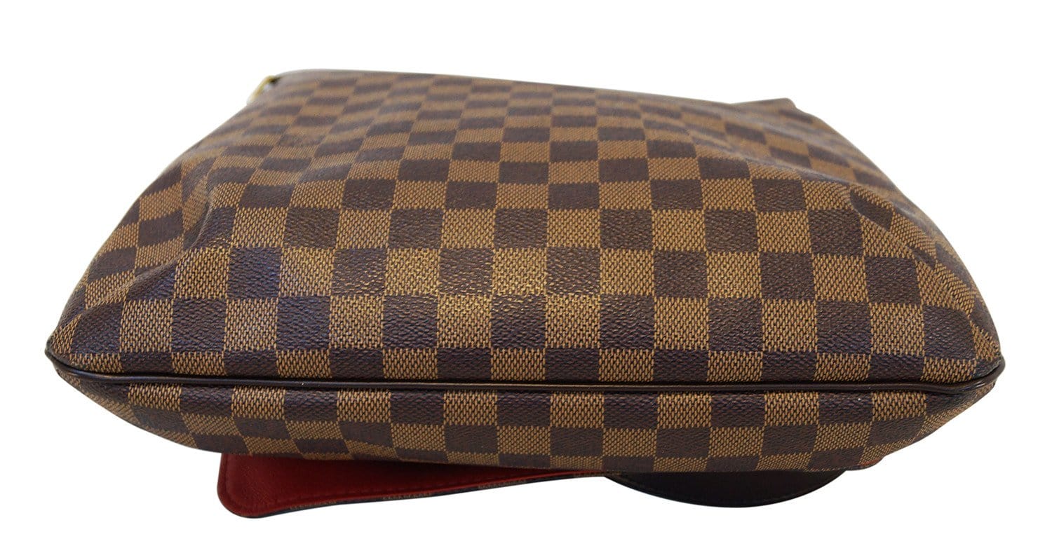 SOLD🔻 #louisvuitton #ebene Louis Vuitton Musette Ebene PM $10,000  #luxurymarketmexico