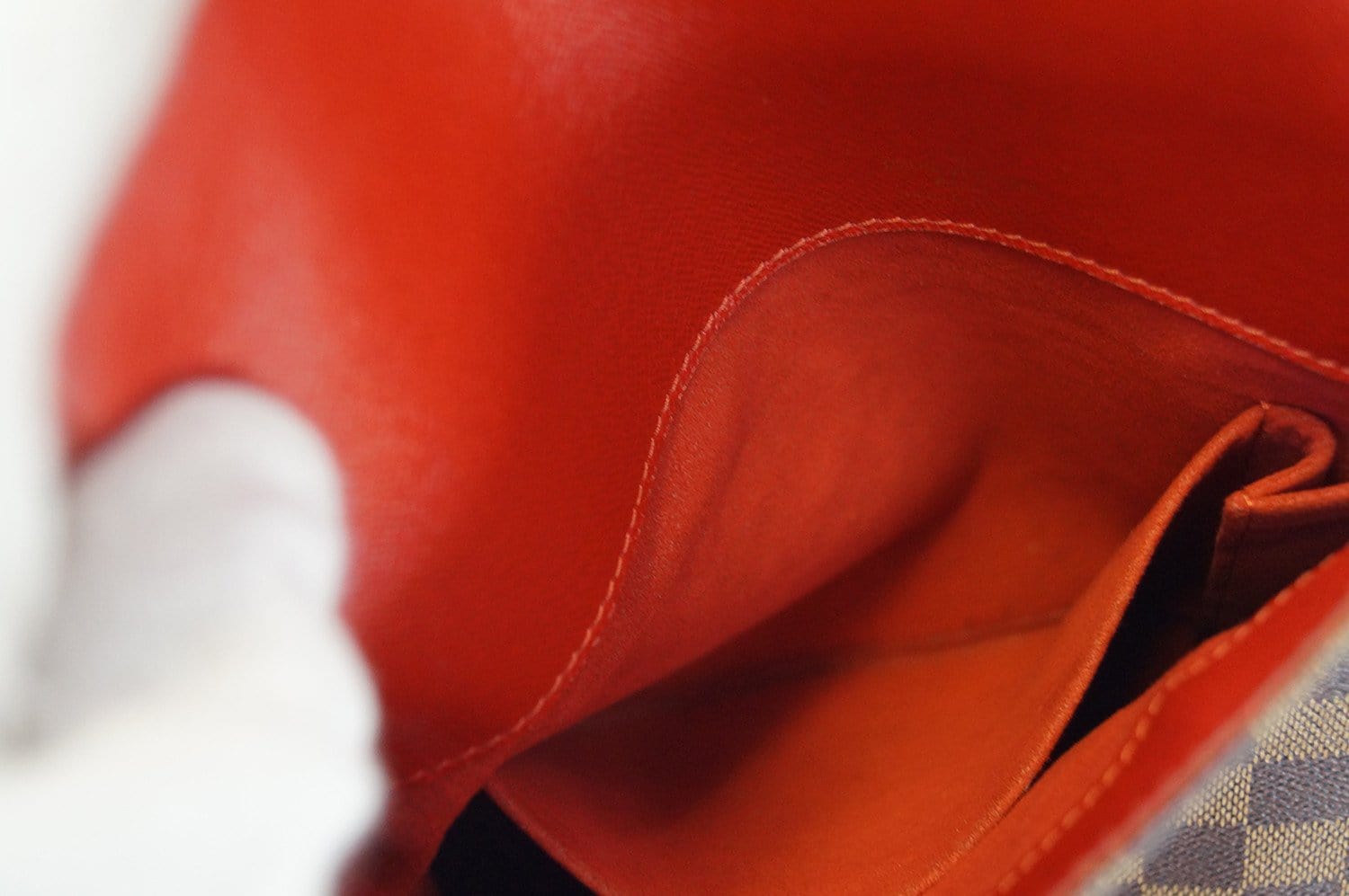 Louis Vuitton Musette Salsa PM (long strap version) Damier Ebene – Addicted  to Handbags