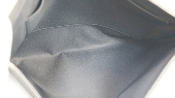 Louis Vuitton Monogram Eclipse Pochette Apollo Cluth Bag