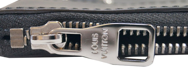 Louis Vuitton Monogram Eclipse Pochette Apollo Cluth Bag