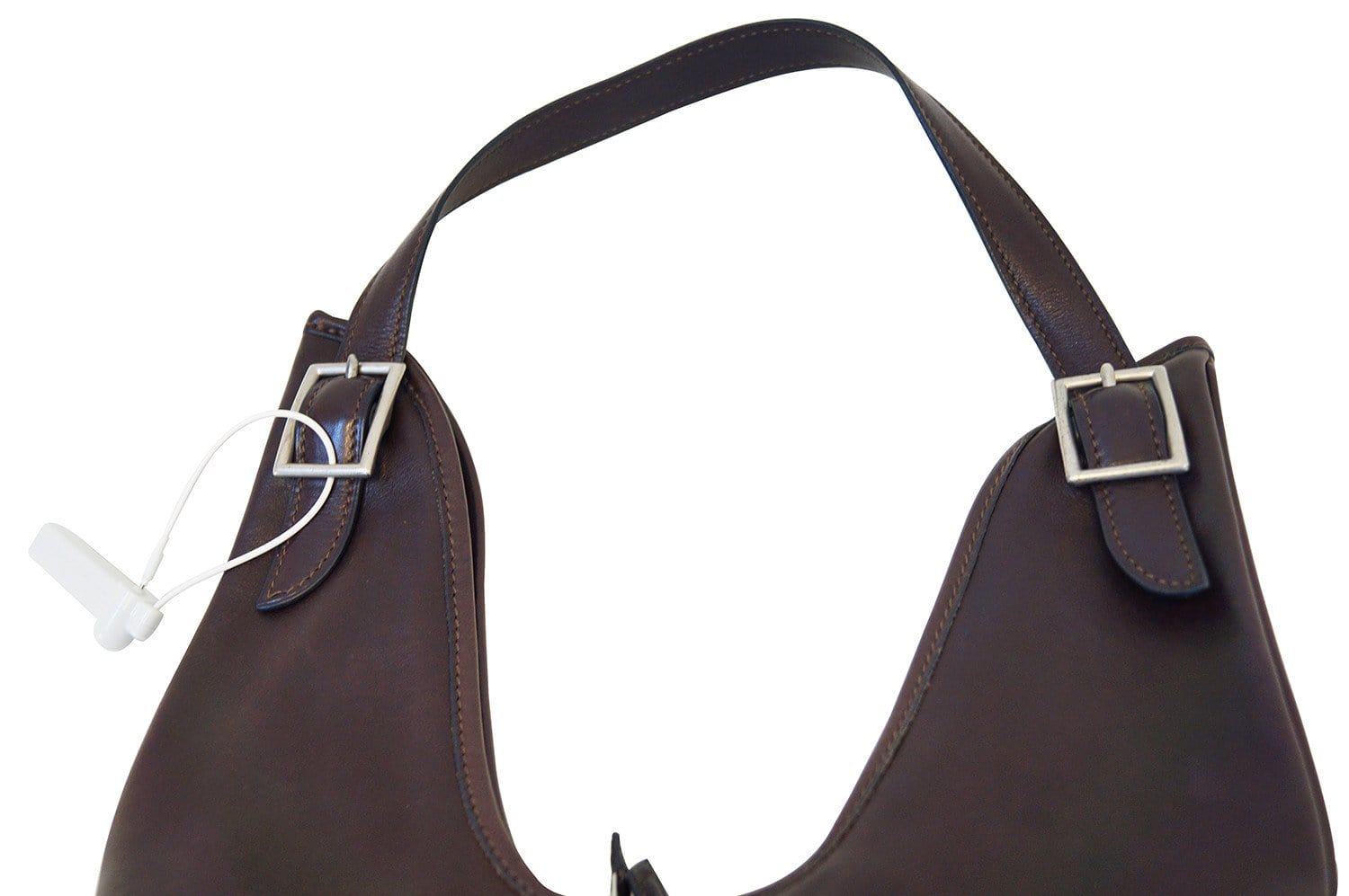Hermes Massai GM Cut Bag Leather 40 - Consigned Designs