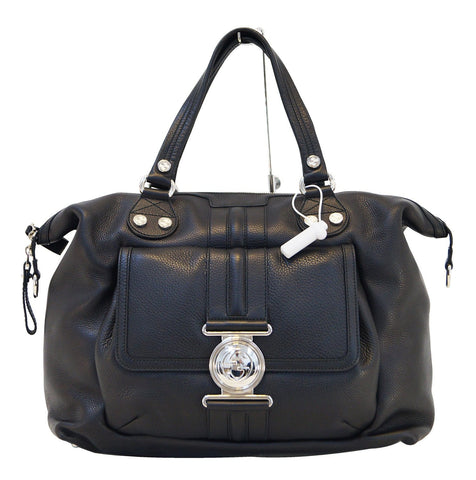 GUCCI G Coin Large Boston Bag