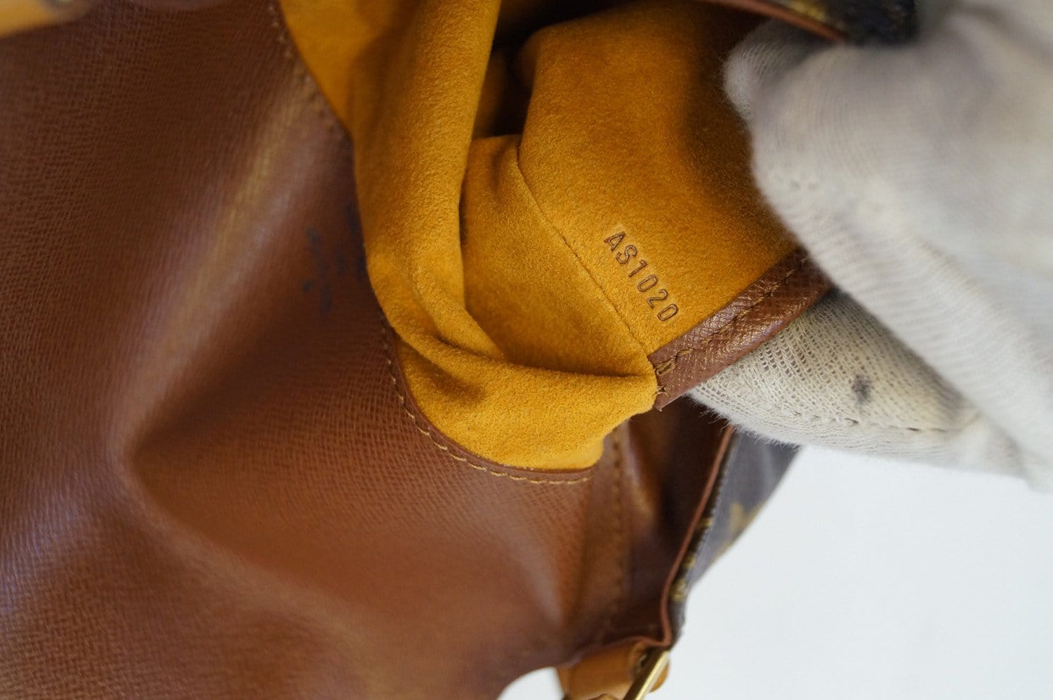 Louis Vuitton, Bags, Louis Vuitton Monogram Musette Shoulder Bag M5256  Brown Pvc Leather Ladies