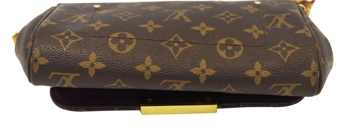 Louis Vuitton Passy Sling Bag - SharpestBest