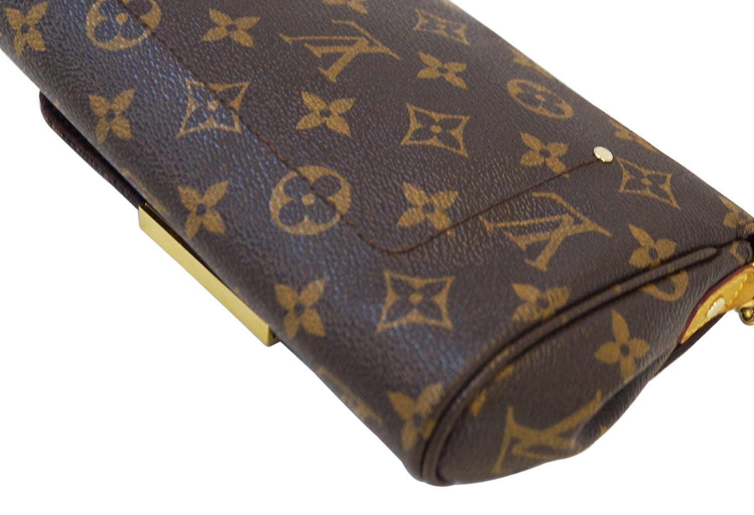 Louis Vuitton Monogram Favorite PM Shoulder Bag