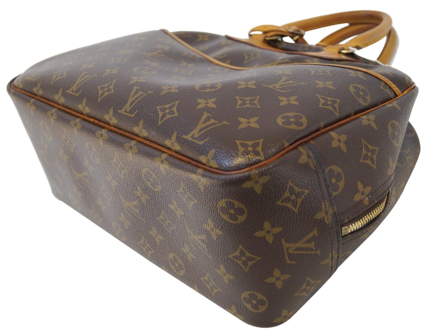 Louis Vuitton Deauville Bag – Timeless Vintage Company