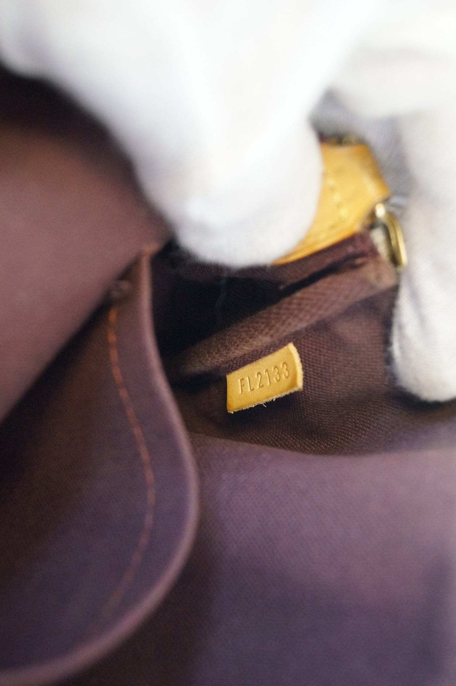 Louis Vuitton Passy Sling Bag - SharpestBest
