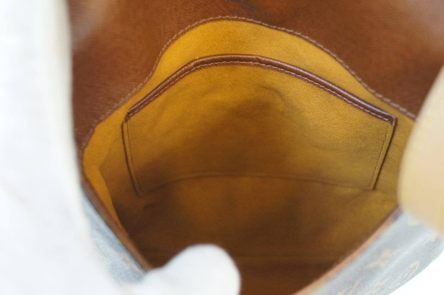 Brown Louis Vuitton Monogram Musette Salsa Long Strap GM Crossbody Bag, RvceShops Revival