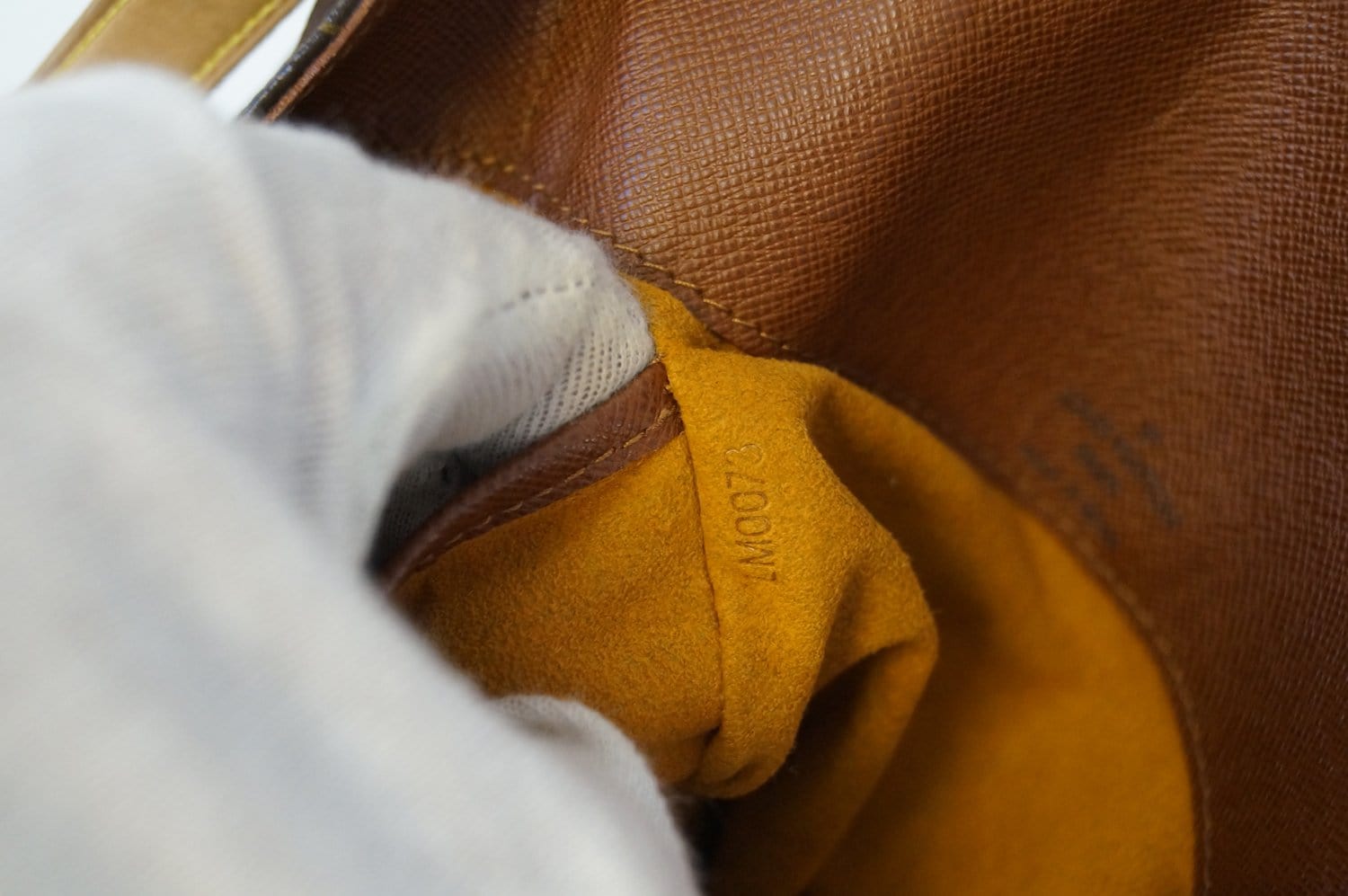 Louis Vuitton Musette Salsa Shoulder Bag Crossbody Bag Monogram – Timeless  Vintage Company
