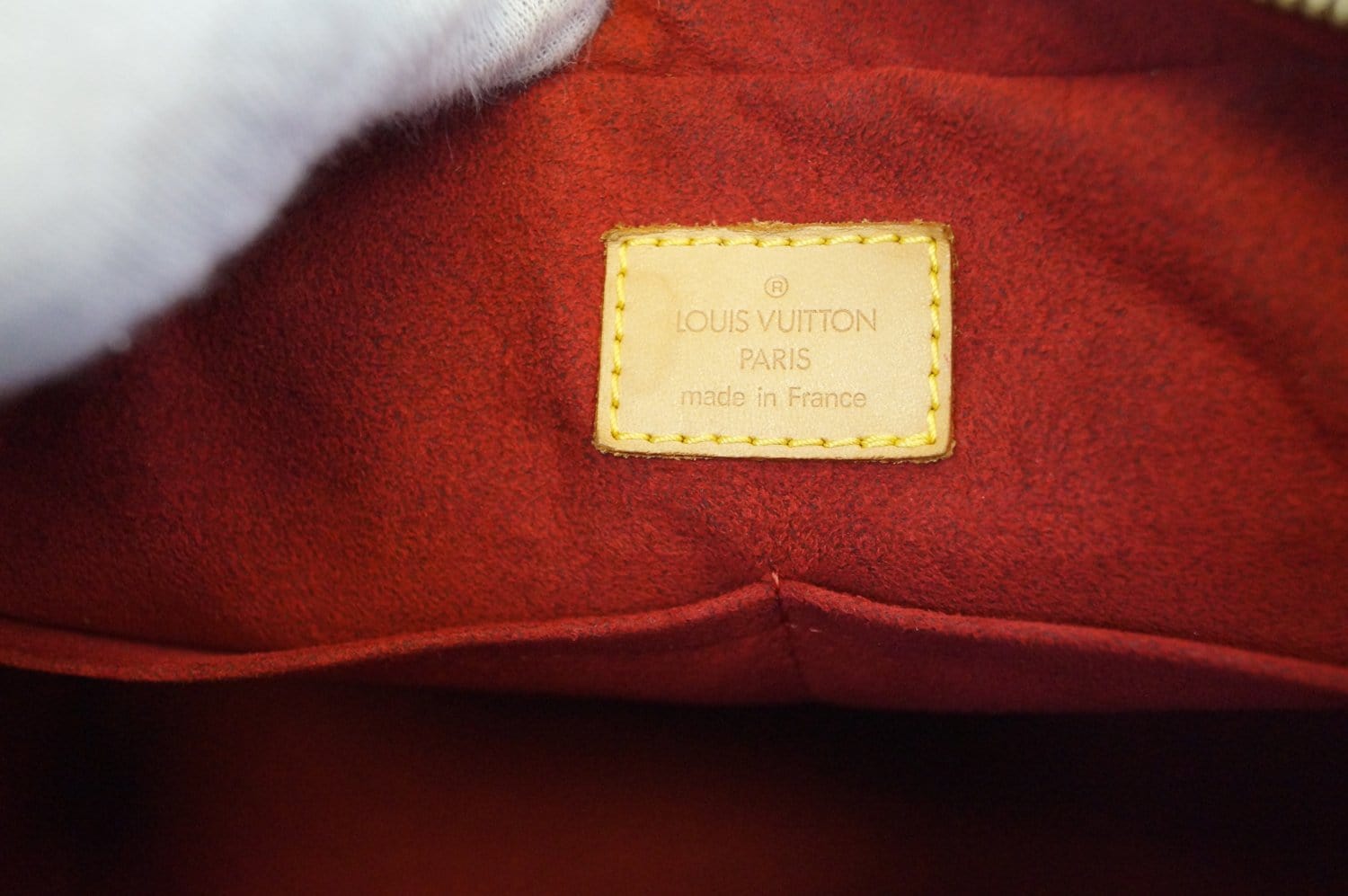 LOUIS VUITTON Monogram Multipli Cite Shoulder Bag M51162 LV Auth pt3605a  Cloth ref.615112 - Joli Closet