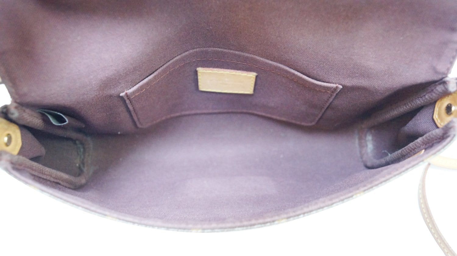 Louis Vuitton Favorite Shoulder bag 342604