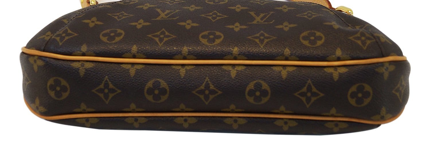 Louis Vuitton Thames PM Monogram – Beccas Bags