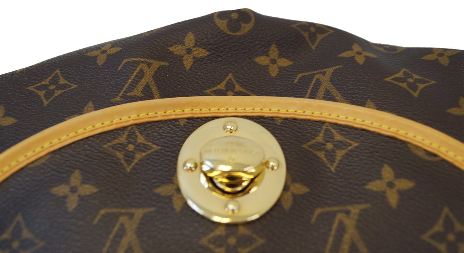 Louis Vuitton Monogram Tulum GM (SHG-33349) – LuxeDH
