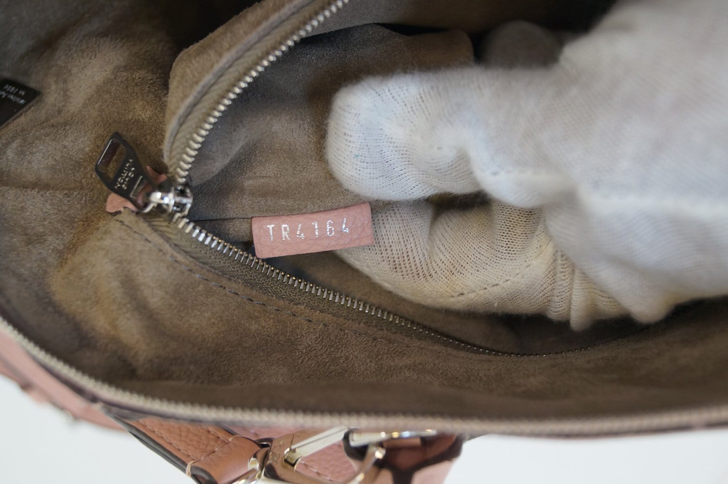 Louis Vuitton Soft Lockit MM Satchel - FINAL SALE, Louis Vuitton Handbags