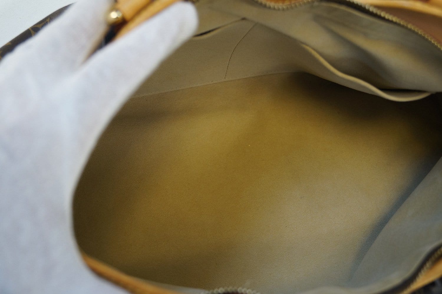 Louis Vuitton Monogram Boetie MM - Brown Shoulder Bags, Handbags