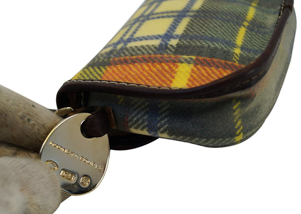 DOONEY & BOURKE Multicolor Wristlet Handbag - Sale